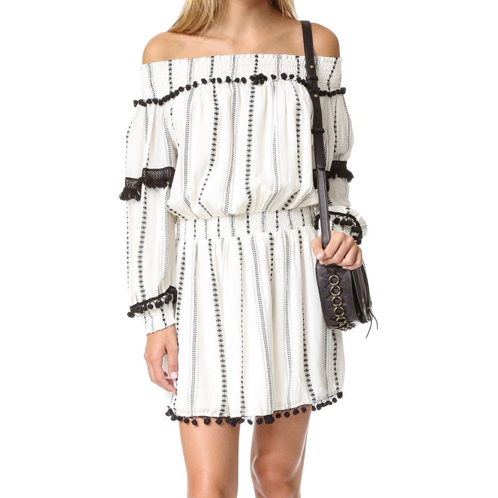 Tularosa Jacqueline Tunic Dress size XS